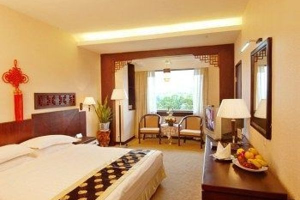 Fubo Hotel (Guilin)